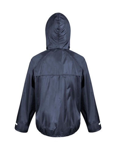 R-R227X-Rain Jacket
